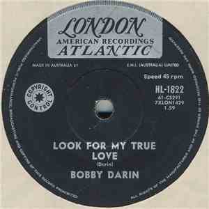 Bobby Darin - Look For My True Love / Nature Boy download flac mp3