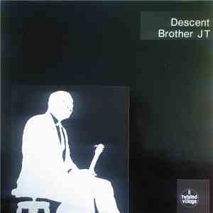 Brother JT - Descent download flac mp3