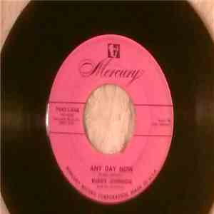 Buddy Johnson And His Orchestra - Any Day Now download flac mp3