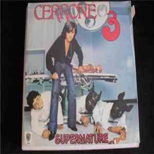 Cerrone - Cerrone 3 - Supernature download flac mp3