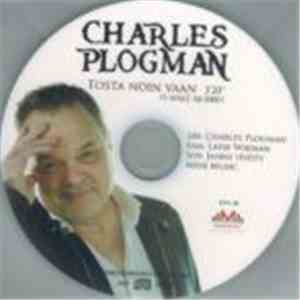 Charles Plogman - Tosta Noin Vaan download flac mp3