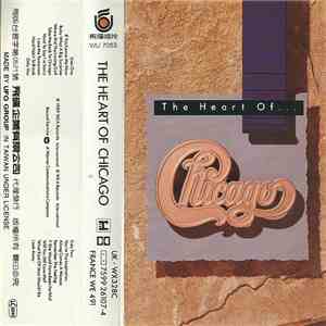 Chicago  - The Heart Of Chicago download flac mp3