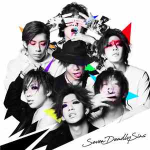 Chiyu - Seven Deadly Sins download flac mp3