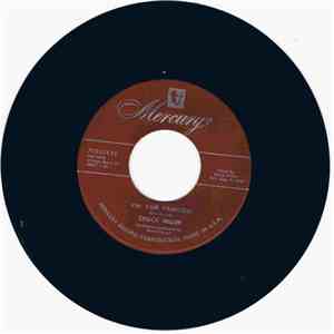 Chuck Miller  - Vim Vam Vamoose / Cool It Baby! download flac mp3