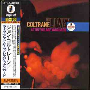 Coltrane - "Live" At The Village Vanguard download flac mp3