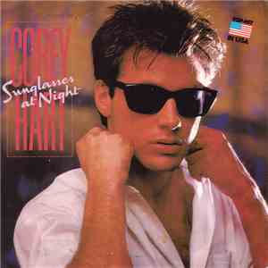 Corey Hart - Sunglasses At Night download flac mp3