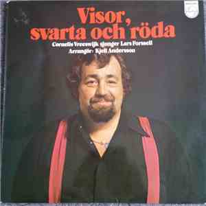 Cornelis Vreeswijk - Visor, Svarta Och Röda download flac mp3
