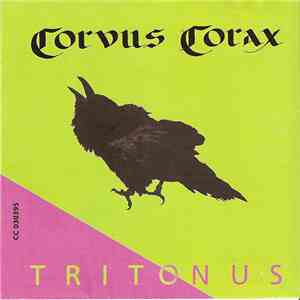Corvus Corax - Tritonus download flac mp3