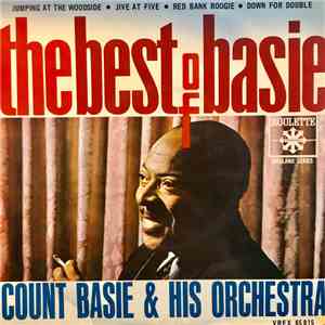 Count Basie And His Orchestra - Les Classiques - The Best Of Basie download flac mp3