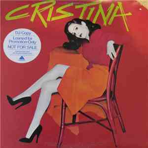 Cristina - Cristina download flac mp3