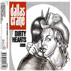 Dallas Crane - Dirty Hearts download flac mp3