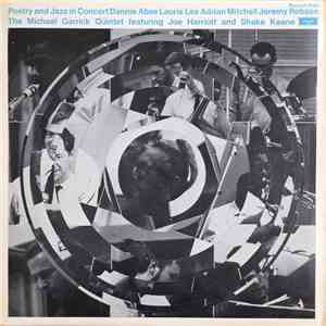 Dannie Abse, Laurie Lee, Adrian Mitchell, Jeremy Robson, The Michael Garrick Quintet Featuring Joe Harriott And Shake Keane - Poetry And Jazz In Concert - Record Two download flac mp3