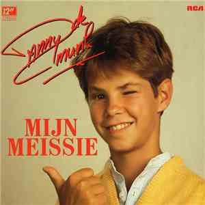 Danny de Munk - Mijn Meissie download flac mp3