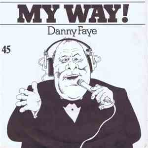 Danny Faye - My Way! download flac mp3