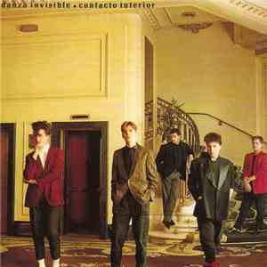 Danza Invisible - Contacto Interior download flac mp3