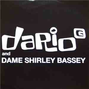 Dario G And Shirley Bassey - We Got Music flac mp3 download