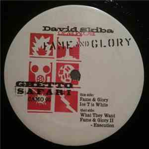 David Skiba / Bomb20 - Fame And Glory download flac mp3