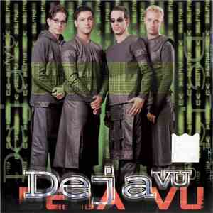 Deja Vu  - Deja Vu download flac mp3