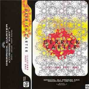 Derrick Carter - Illusions Part One download flac mp3