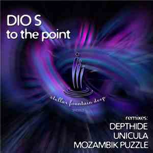 Dio S - To The Point download flac mp3