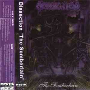 Dissection - The Somberlain flac mp3 download