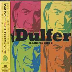 Dulfer - El Saxofon Part II download flac mp3