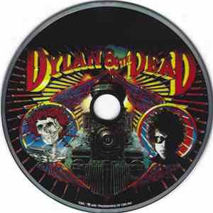 Dylan & The Dead - Dylan & The Dead download flac mp3