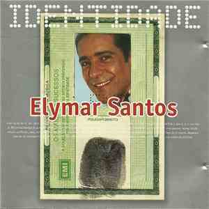 Elymar Santos - Identidade download flac mp3
