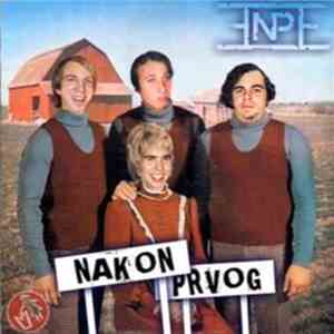 Enpe - Nakon Prvog download flac mp3
