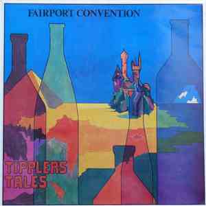 Fairport Convention - Tipplers Tales download flac mp3