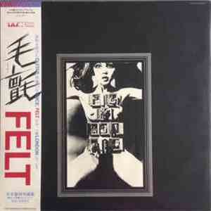 Felt - The Splendour Of Fear download flac mp3