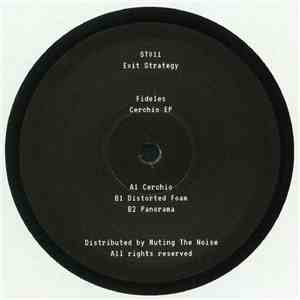 Fideles - Cerchio EP download flac mp3