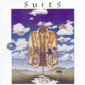 Fish - Suits download flac mp3