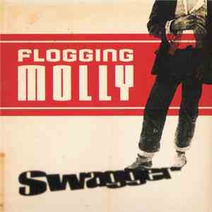 Flogging Molly - Swagger download flac mp3
