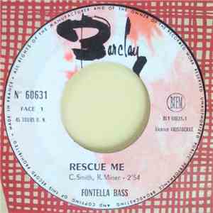 Fontella Bass - Rescue Me flac mp3 download