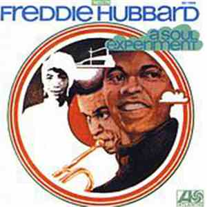 Freddie Hubbard - A Soul Experiment download flac mp3