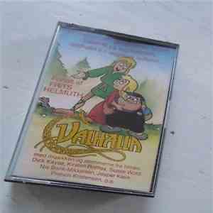 Frits Helmuth - Valhalla download flac mp3