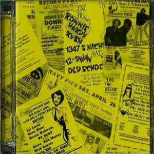Gene Hunt - Chicago Dance Tracks download flac mp3