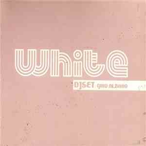 Gino Albano - White download flac mp3