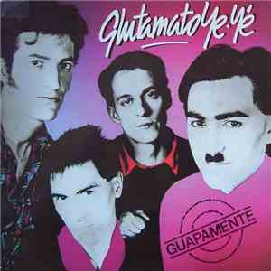 Glutamato Ye-Yé - Guapamente download flac mp3