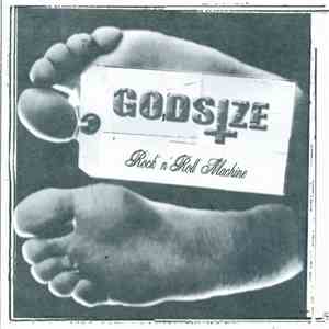 Godsize  - Rock 'N' Roll Machine download flac mp3