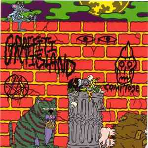 Graffiti Island - Pet Snake / Demonic Cat download flac mp3