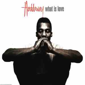 Haddaway - What Is Love download flac mp3