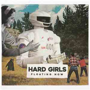 Hard Girls - Floating Now download flac mp3