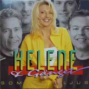 Helene & Gänget - Som Ett Ljus download flac mp3
