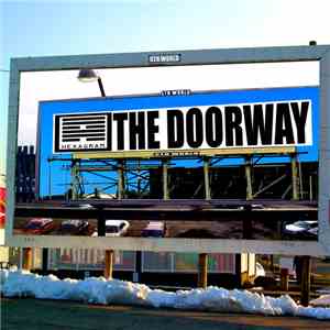 Hexagram - The Doorway download flac mp3