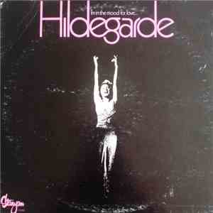Hildegarde - I'm In The Mood For Love... download flac mp3
