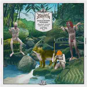Hollywood Sinners - Khöme Kakkä download flac mp3