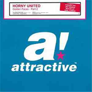 Horny United - Golden Faces (Part 2) download flac mp3