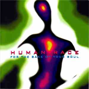 Human Race  - For The Sake Of Your Soul download flac mp3